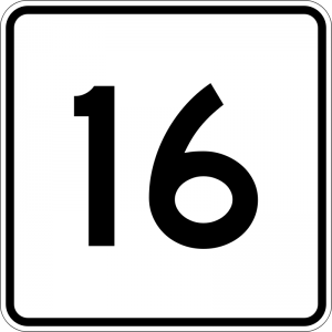 16
