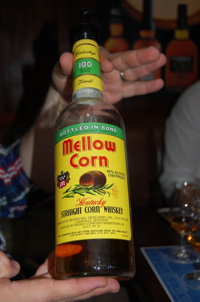 Mellow-Corn
