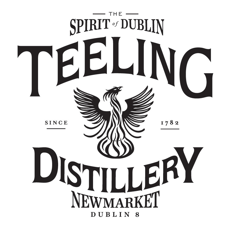 Teeling Whiskey Distillery Logo