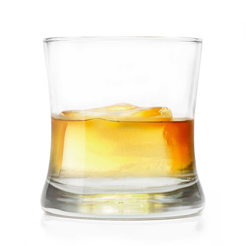 "A Glass of Whiskey on the Rocks" by Benjamin Thompson - Own work. Licensed under CC BY 3.0 via Wikimedia Commons.
