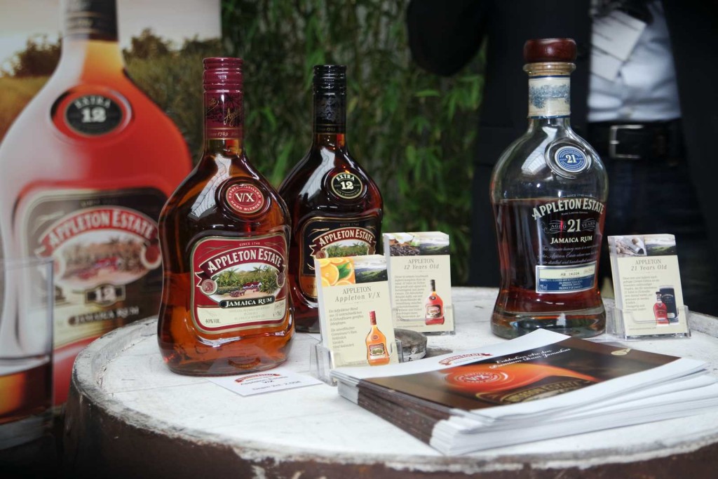 Rum wird auf der diesjährigen Finest Spirits besonders promotet, und auch für Whiskyfreunde lohnt sich ein geschmacklicher Blick über den Tellerrand - es gibt viel Gutes zu entdecken.