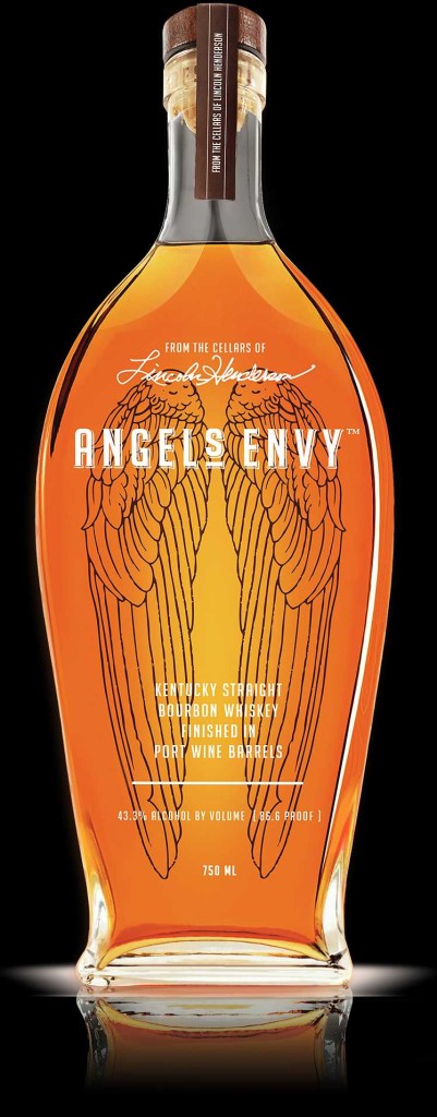 Angel's Envy