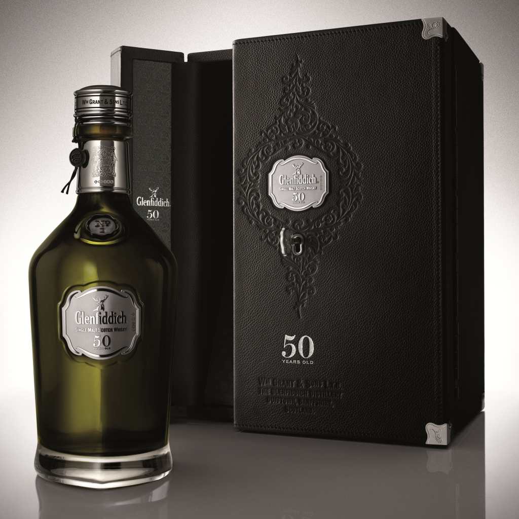 Glenfiddich-50-Years-Old