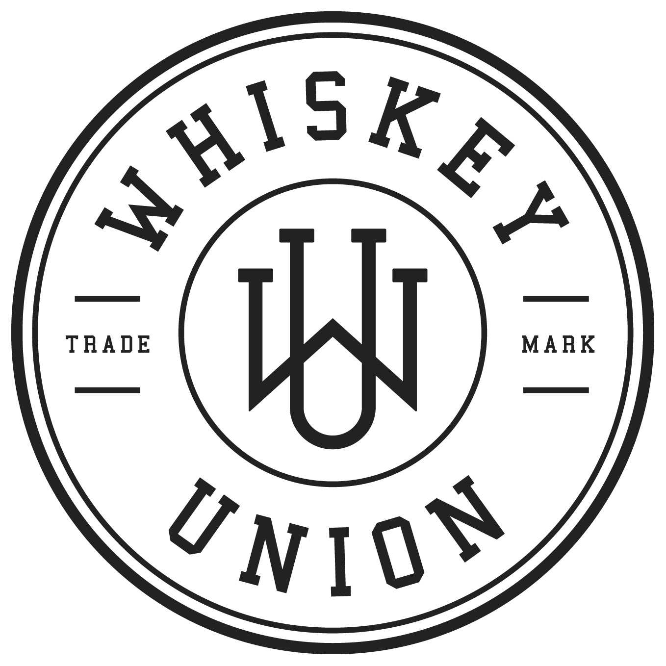Whiskey Union Logo 1