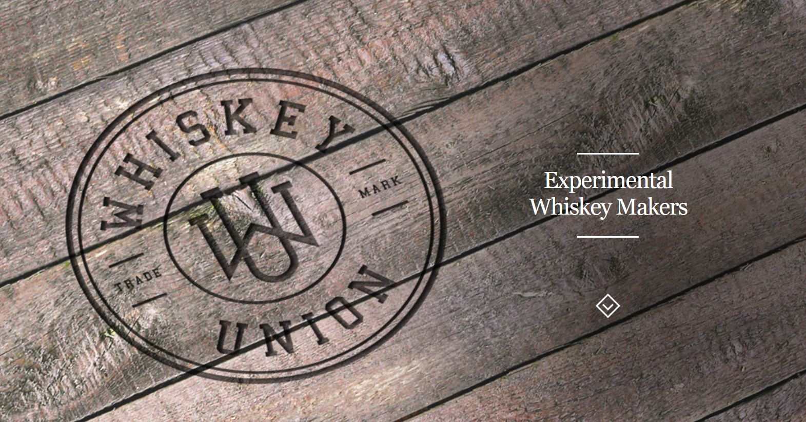 whiskey union