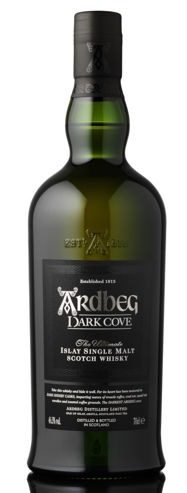 dark cove