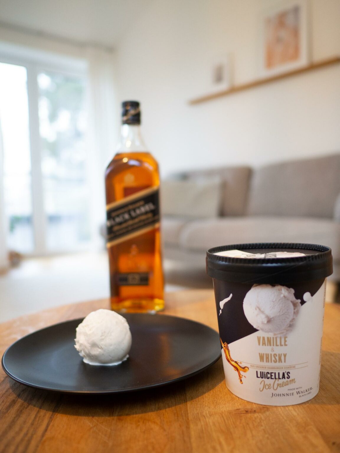 PR Johnnie Walker X Luicella S Ice Cream WhiskyExperts