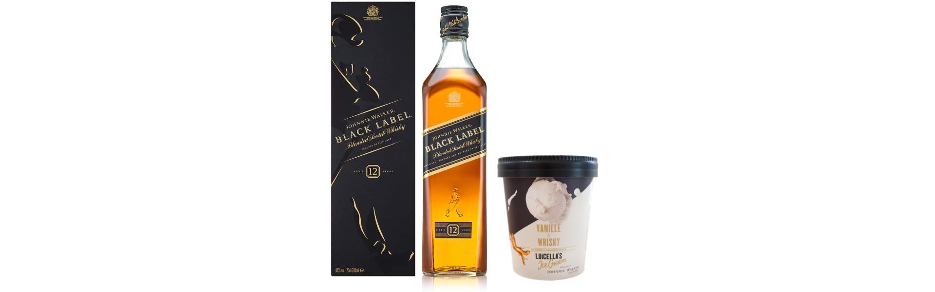 PR Johnnie Walker X Luicella S Ice Cream WhiskyExperts