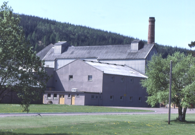 Imperial Destillerie, Foto von Anne Burgess, CC-Lizenz