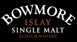 bowmore-logo