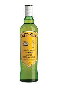 cutty bottle