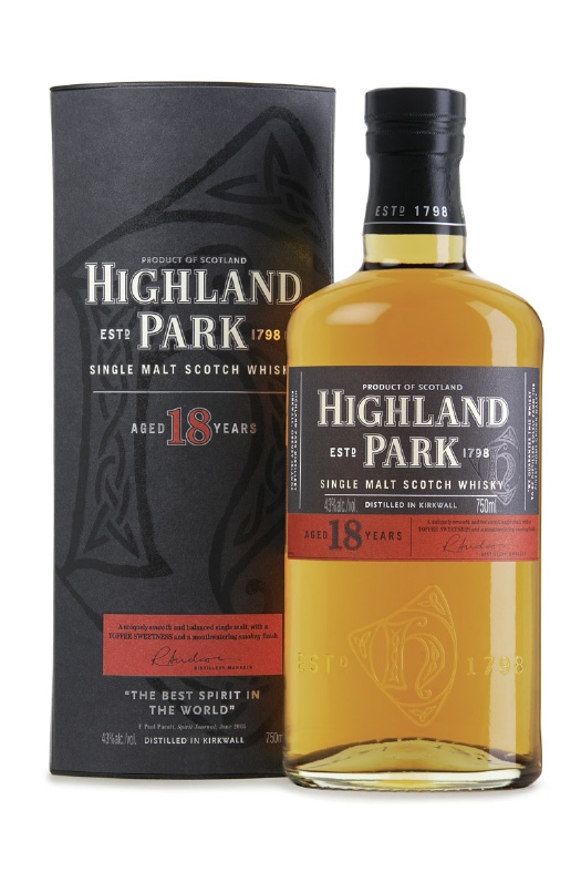 highland-park-18-year