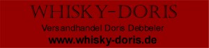 Logo Whisky-Doris