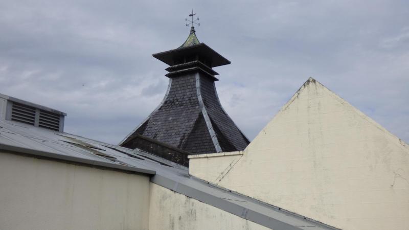 Craigellachie. Bild © Jochen Wied, Joe's Tastings