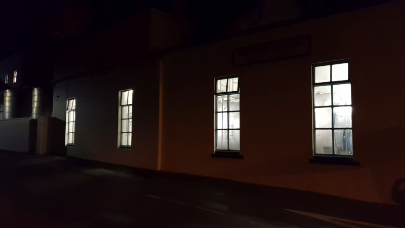 Das Boilerhaus