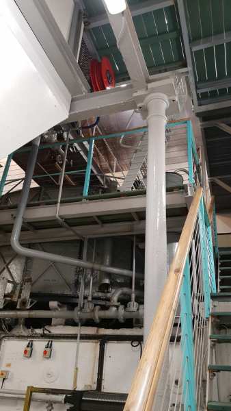Mash Tun, Details