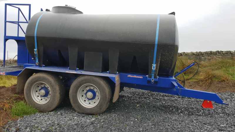 Tanklastwagen
