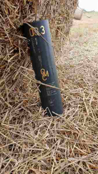 Octomore 8.3