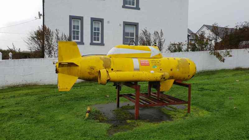 Yellow Submarine