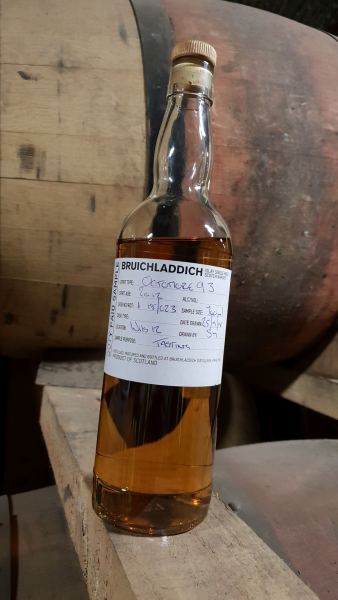 Der Octomore 9.3