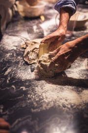 Bushmills_Craft-Story-2023_Brot-backen