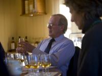 The Balvenie Malt Master David Stewart