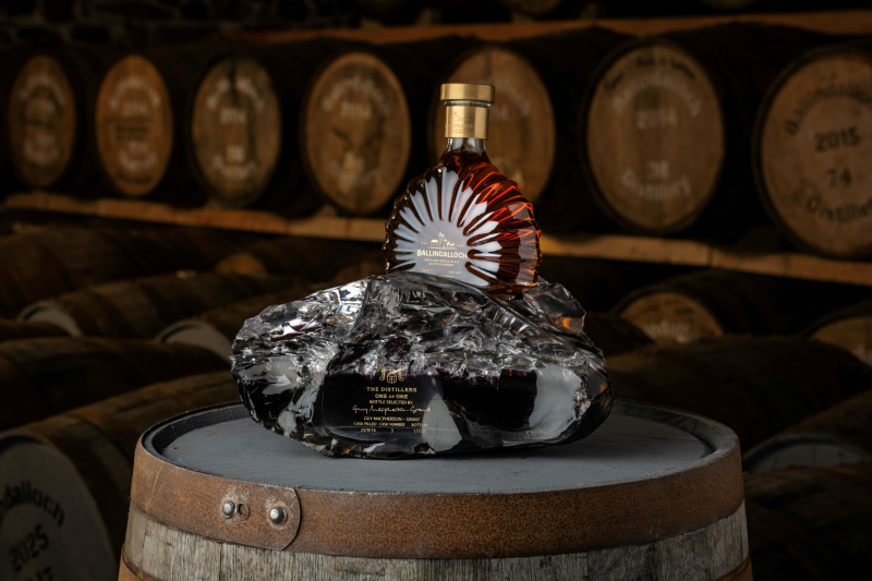 Ballindalloch-2014-Cask-no-3-Sunrise-over-the-Ben