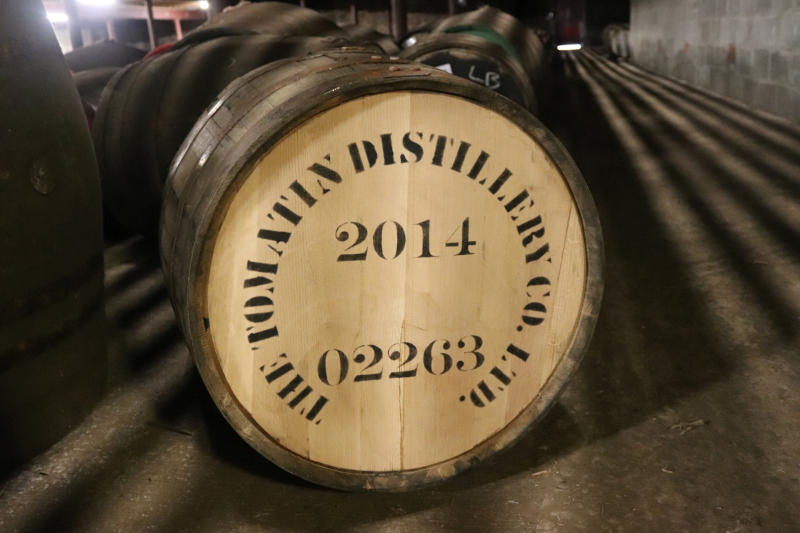 Cask-of-Tomatin-Highland-Single-Malt-Scotch-Whisky