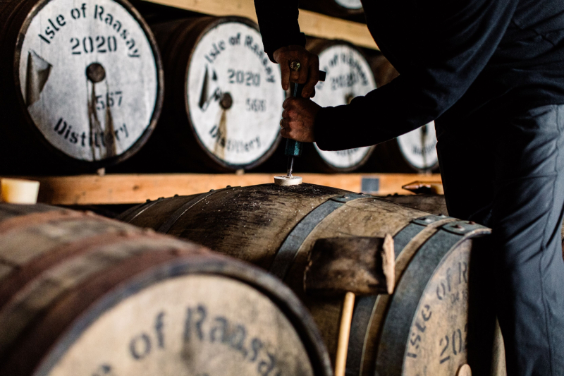 Isle-of-Raasay-Cask-Ownership-Experience