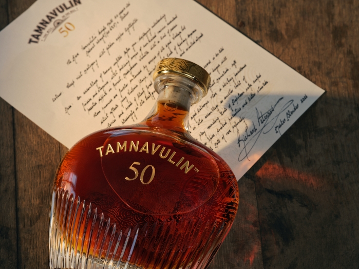 The-Rare-Tamnavulin-Single-Malt-50-Years-Old