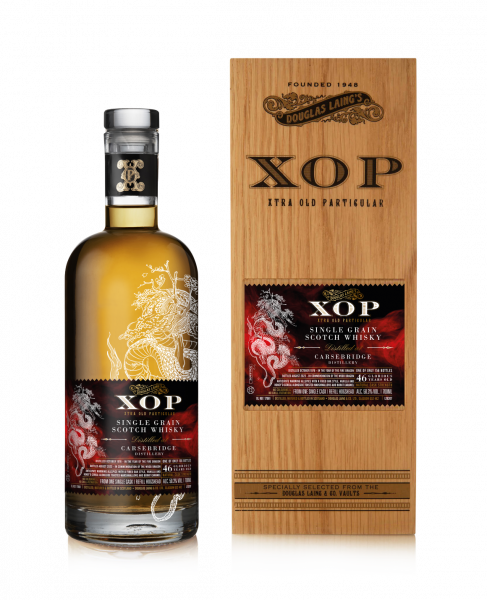 XOP Carsebridge 46 Years Old