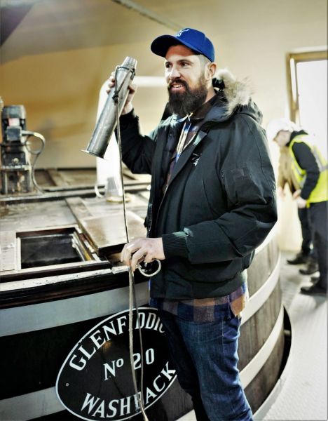 Glenfiddich-Distillery-Struan-Grant-Ralph-Distillers-Beer