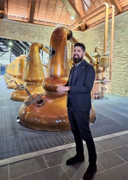 Glenfiddich-Distillery-Struan-Grant-Ralph-Distillery