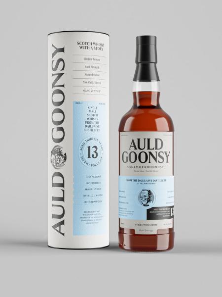 Auld-Dailuanine