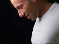 Marc Pindeus aus Oberösterreich © Marc Pindeus