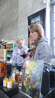 Whiskyfair Rhein Ruhr 2025