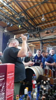 Whiskyfair Rhein Ruhr 2025