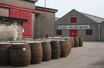 Destillerie Ardmore