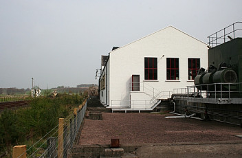 Destillerie Ardmore