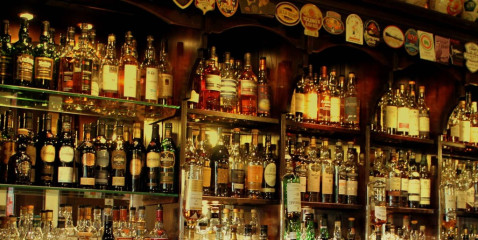 Whiskystats: Die zehn meistgesammelten Whiskys