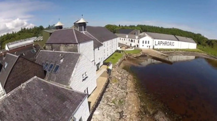Video: GoPro Goes Scotland - Islay