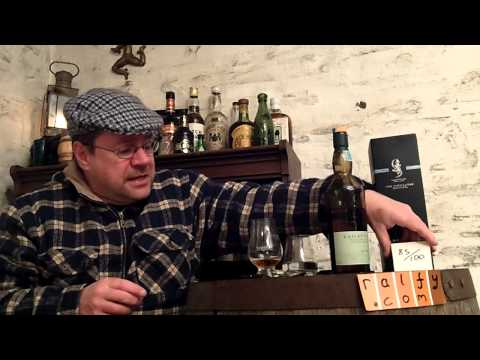 Ralfy’s Video Review #435: Lagavulin Distillers Edition 2013