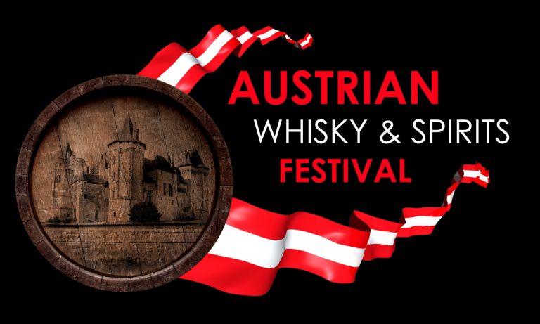 Masterclasses beim Austrian Whisky & Spirits Festival in Linz