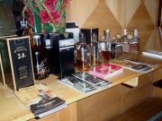 Verkostung 1. März: Whisky aus Österreich