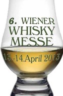 6 Wiener Whiskymesse: Programm