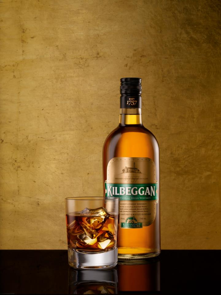 Irischer Whiskey am Markt stärker und stärker