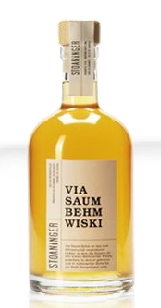 Mühlviertler Whisky: Der Stoaninger Viasaumbehmwhiski