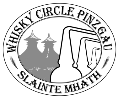 Whisky Circle Pinzgau: Tasting am 27. April
