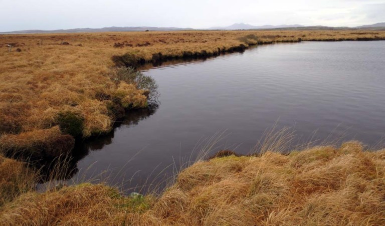 Warnung vor erheblicher Wasserknappheit in Fife