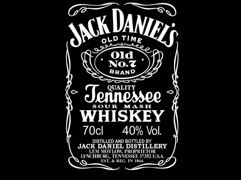 Jack Daniel und sein Tennessee Whiskey: Eine Fotoreise